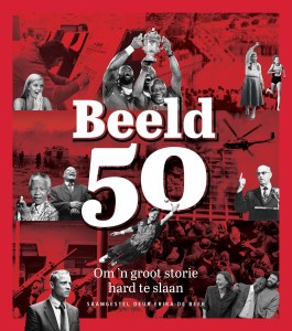 Beeld 50 Cover